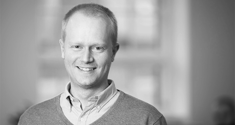 New Chief Product Officer to make ChurchDesk the best partner for your church