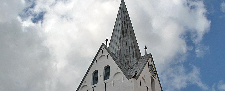 Varde Kirke