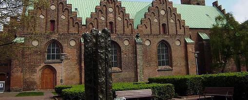 vorfrueaarhus