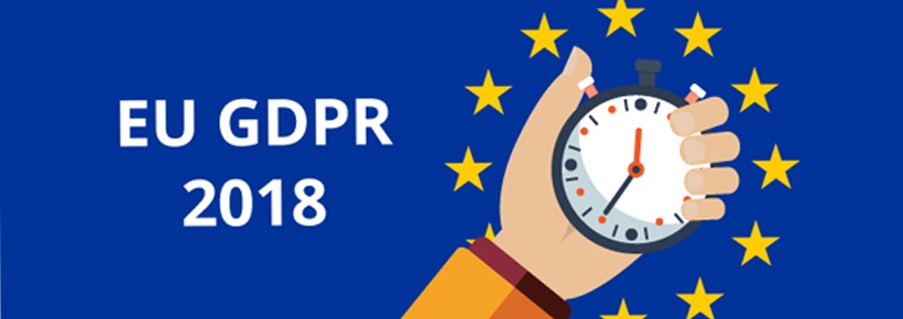 ChurchDesk GDPR Roadmap