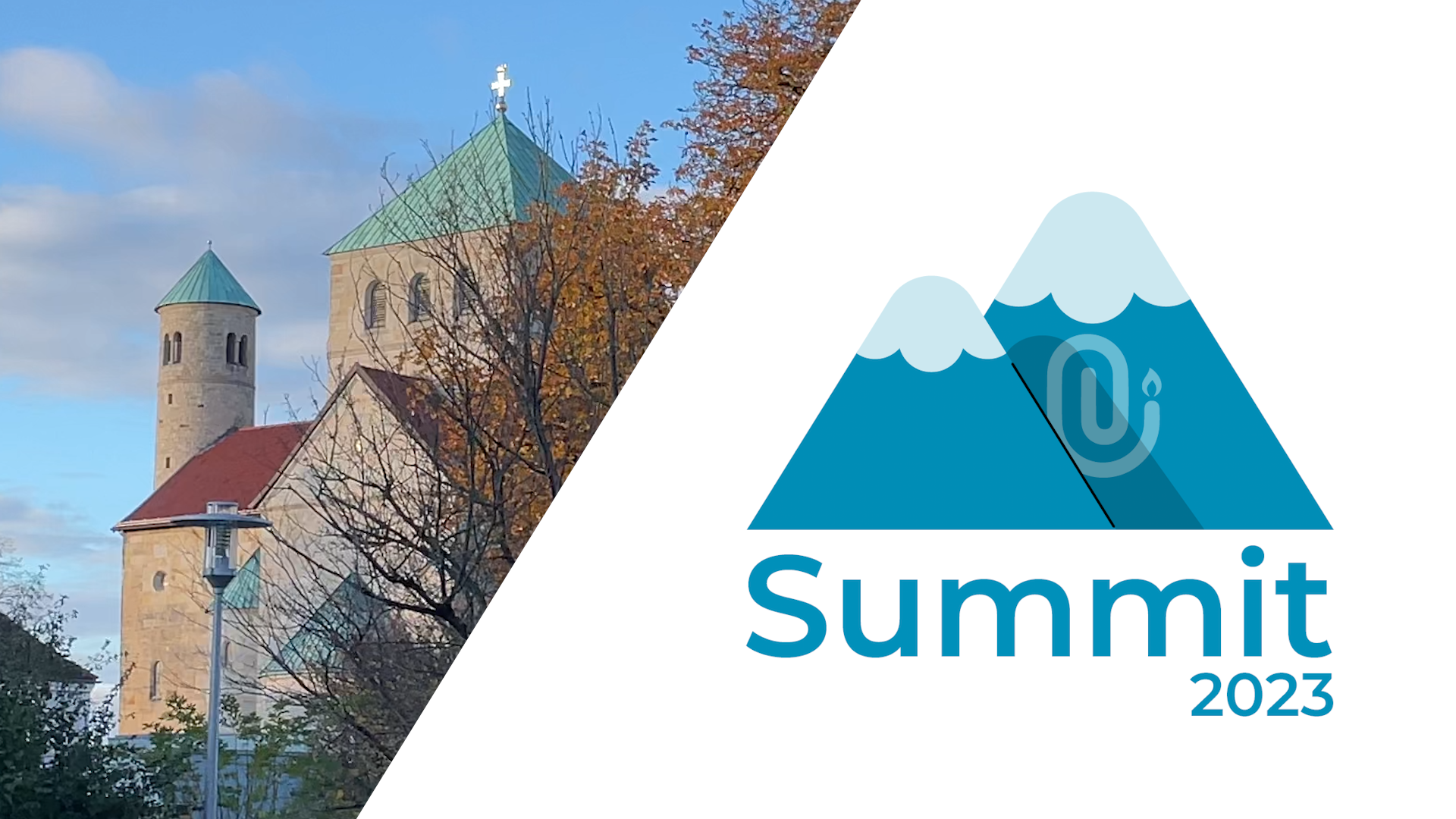 ChurchDesk Summit 2023 header