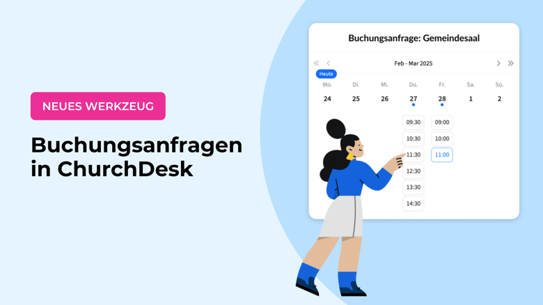 DE-booking