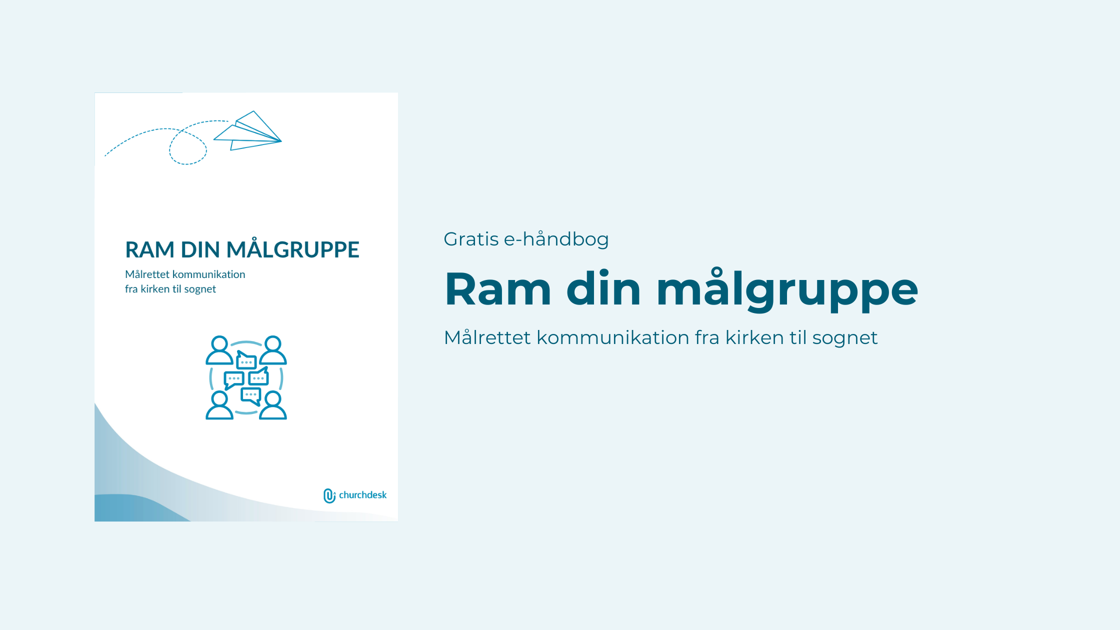 Forsiden af den nye e-håndbog