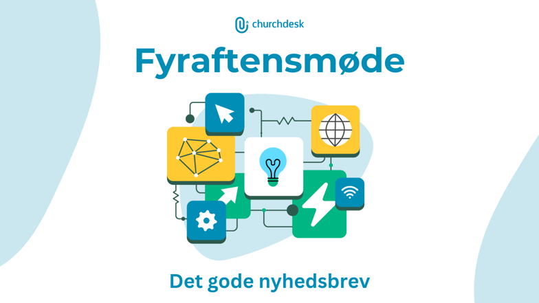 Event billede for fyraftensmøde