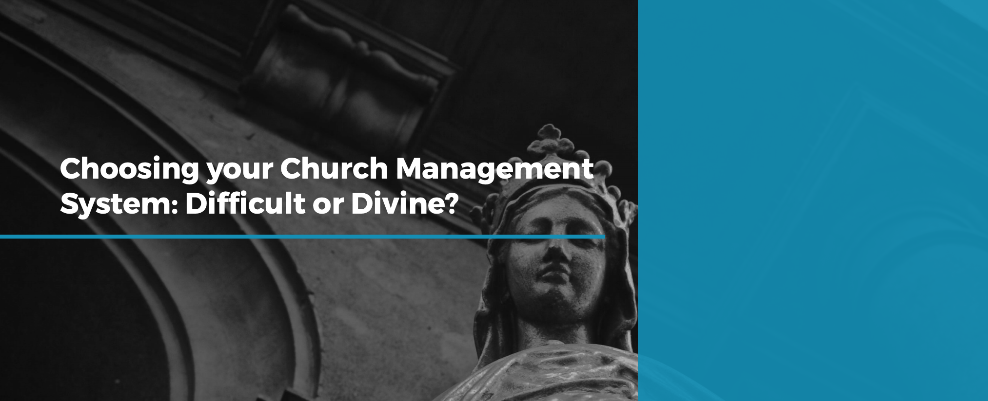 Choosing A Church Management System