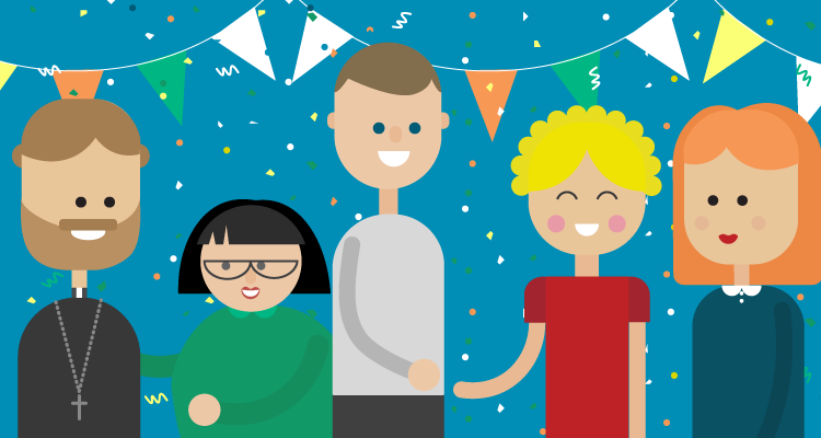 How to Create a Successful Church Event