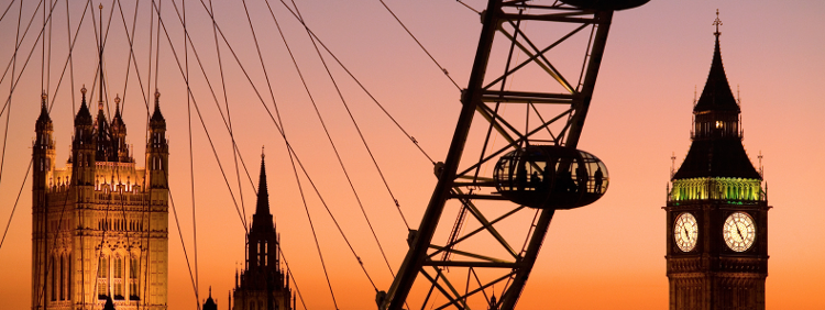 Capital investment, strengthened management and a new office in London
