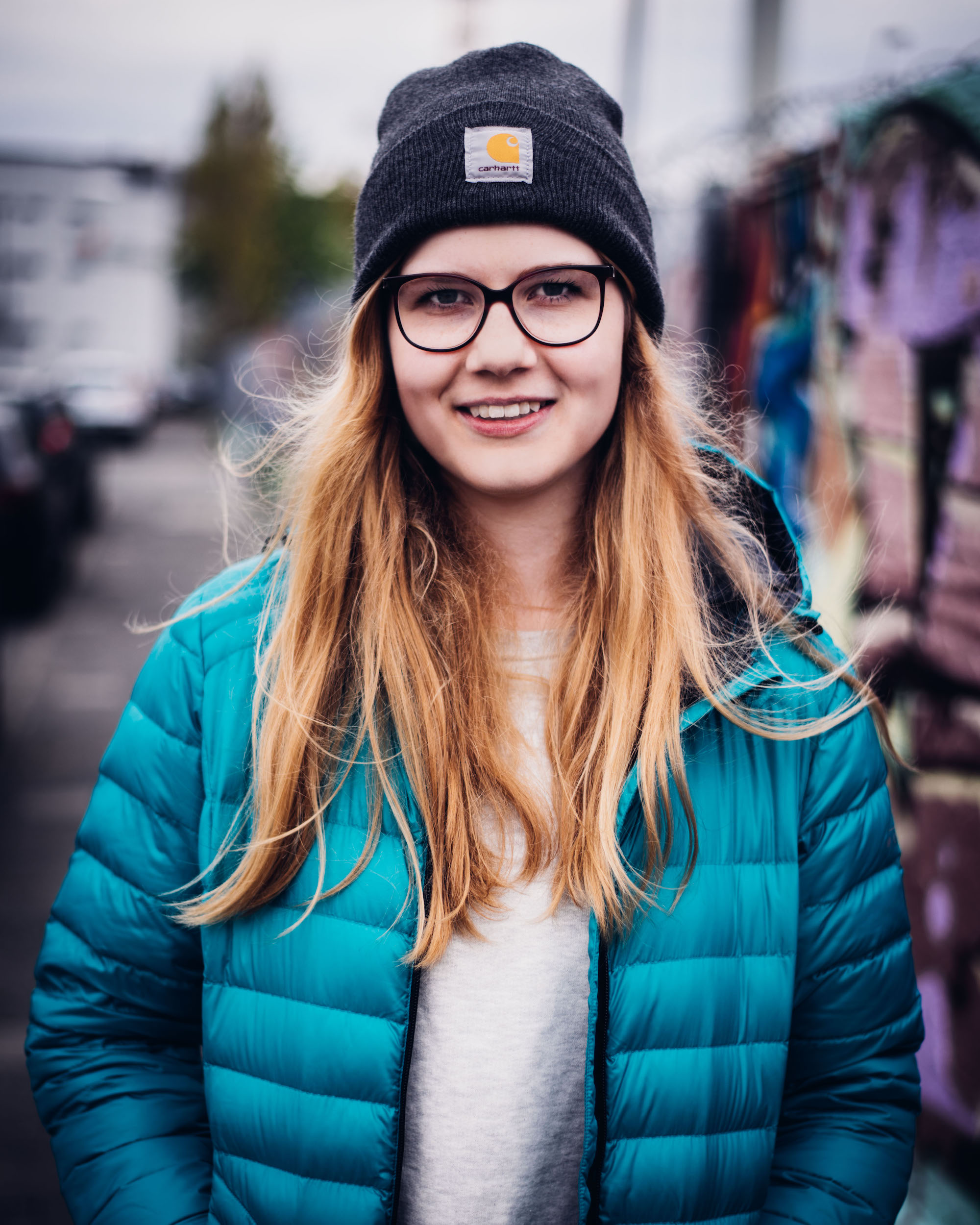 Friederike Nordholt