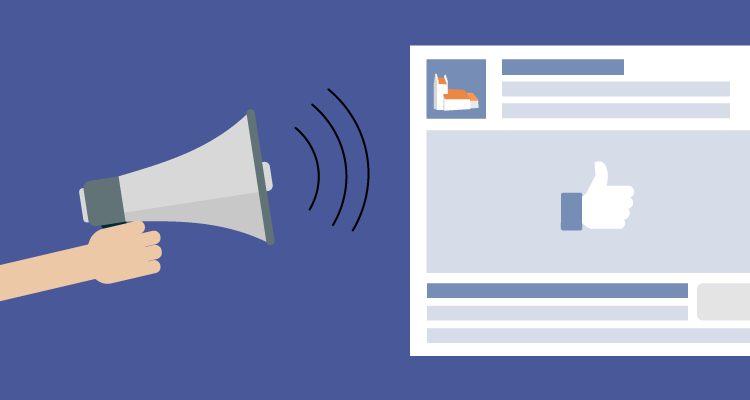 En komplet vejledning til din kirkes annoncering på Facebook