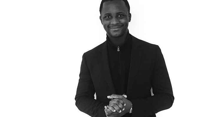 We are ChurchDesk: Meet Feyi
