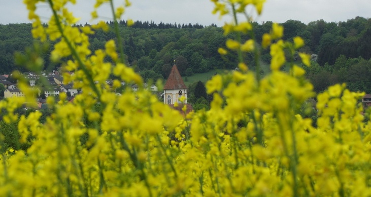 Wie Kirchen die Fastenzeit medial nutzten - und was Sie sich davon abschauen können