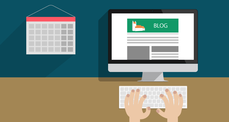 4 gute Gründe, warum ein Blog Ihrer Gemeinde nutzt