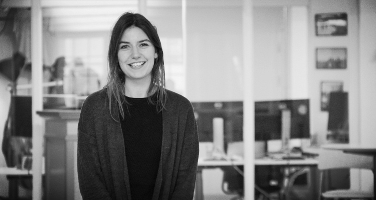 We are ChurchDesk: Meet Nana