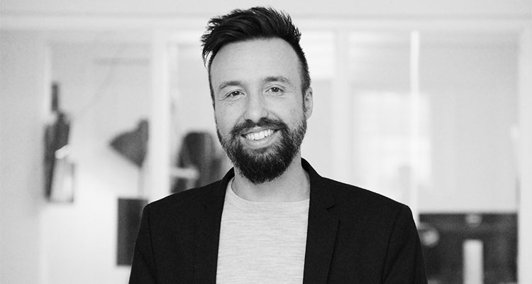 New Head of Sales to Create Better Experience for Customers
