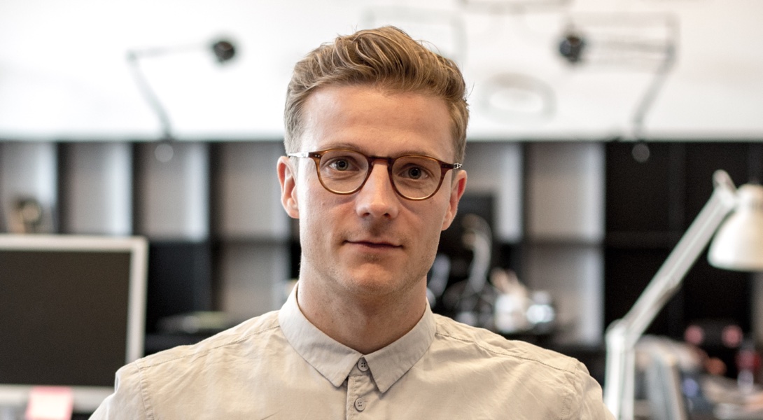 Experienced CMO gives ChurchDesk an international boost