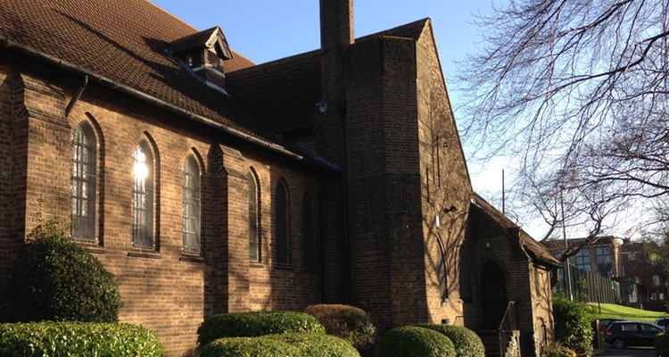 Customer Case: What the ChurchDesk community can do for you