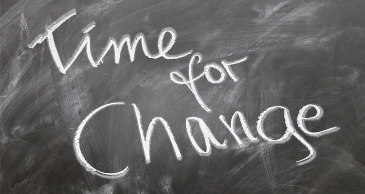 The Importance of Embracing Change