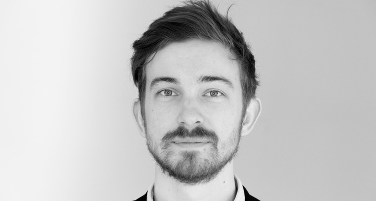 We are ChurchDesk: Meet Matthias