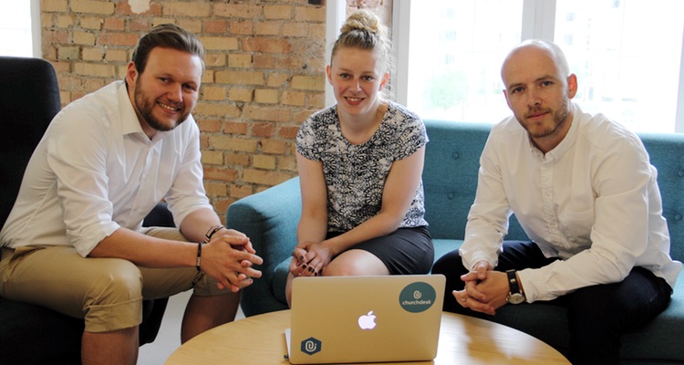 Meet Customer Success