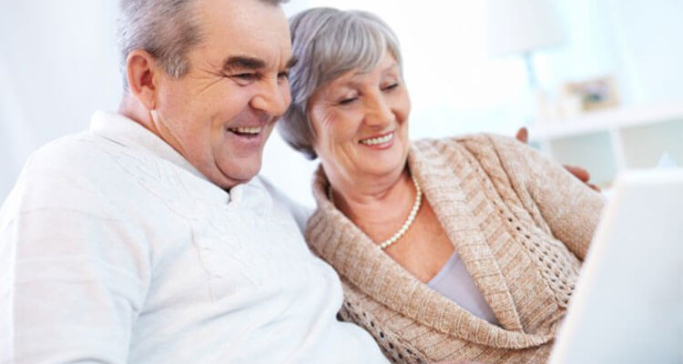 How to Make Tech Work for Your Seniors