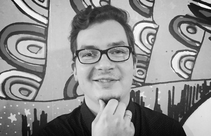We Are ChurchDesk: Meet Alexander